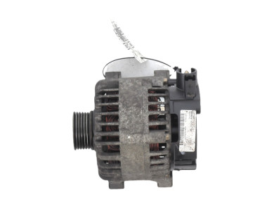 Alternator - Peugeot 206 XR/XT - 00005705KY - W1-0895F