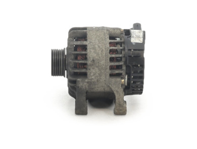 Alternateur - Peugeot 206 XR/XT - 00005705KY - W1-0895F