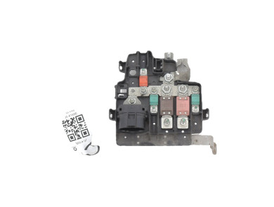 BPGA - Renault KANGOO II PH.2 - 241363873R - J0-4168E