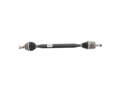 Right front transmission used - Skoda FABIA - 6C0407272 AB