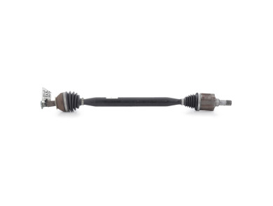 Cardan avant droit - Skoda FABIA III PH.2 1.0 TSI - 6C0407272AB - R1-6717I