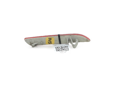 Left rear reflector - BMW X3 I PH.2 - 63143417741 - P1-0591V