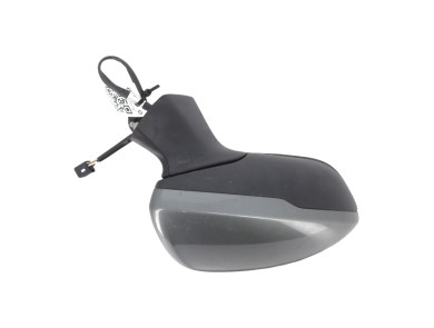 Right wing mirror - Opel ASTRA K PH.1 - Inconnu - 39176311 - M0-1107W
