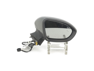 Right wing mirror - Opel ASTRA K PH.1 - Inconnu - 39176311 - M0-1107W