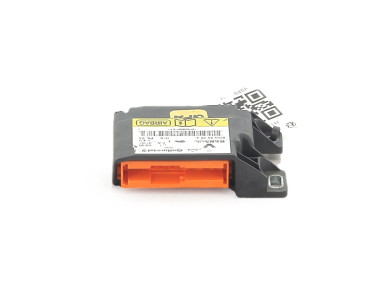 Airbag control unit - Dacia DUSTER I PH.1 - 8201385569 - H1-1885R