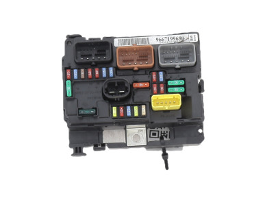 BSM - Citroen C3 II PH.2 - 9667199680 - G0-8835E