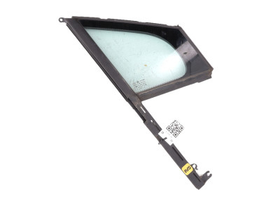 Vitre de custode avant droite - Peugeot 3008 I PH.2 - Noir - 9202N9 - W1-9001Z