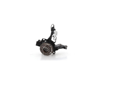 Right steering knuckle - Renault CLIO IV PH.1 - 400140589R - H1-6557X
