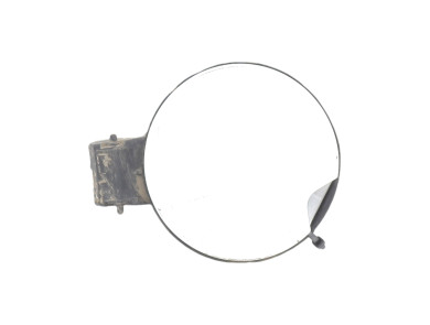 Fuel door - Citroen C3 II PH.2 - Blanc - 00001517H3 - K0-8860R