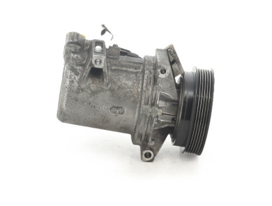 A/C Compressor - Dacia LOGAN MCV I PH.2 - 8201025121 - H1-0817K