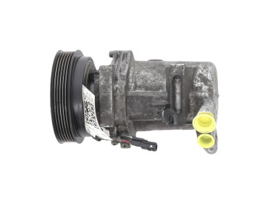 A/C Compressor - Dacia LOGAN MCV I PH.2 - 8201025121 - H1-0817K