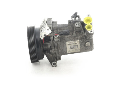 A/C Compressor - Dacia LOGAN MCV I PH.2 - 8201025121 - H1-0817K