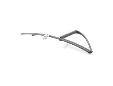 Left front side glass - Peugeot 407 PH.1 - Gris Clair - 9201G8 - Q1-9029Y