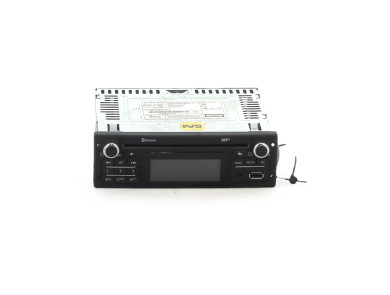Multimedia radio used - Renault KANGOO - 280219033R