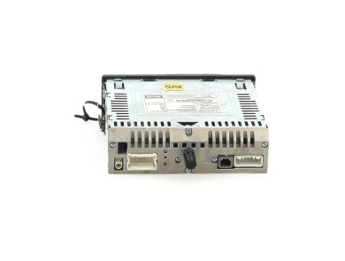 Poste multimédia - Renault KANGOO II PH.2 - 280219033R - L0-8723M