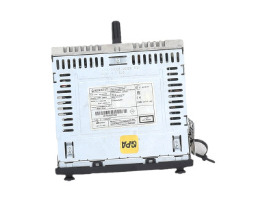 Multimedia radio - Renault KANGOO II PH.2 - 280219033R - L0-8723M