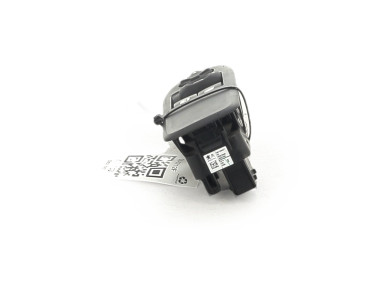 Platine de commande lève-vitre gauche - Citroen C3 II PH.2 - 98012283XT - S0-0712F