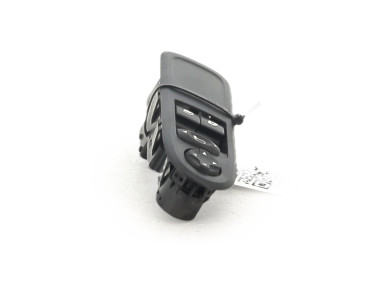 Left window-lift switch panel - Citroen C3 II PH.2 - 98012283XT - S0-0712F