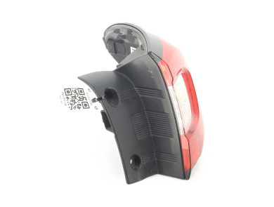 Right rear light - Renault CAPTUR I PH.1 - 265509762R - R0-9420M