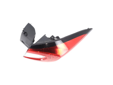 Right rear light - Renault CAPTUR I PH.1 - 265509762R - R0-9420M