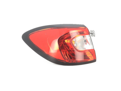 Feu arrière gauche - Renault CAPTUR I PH.1 - 265557367R - Z0-9462E