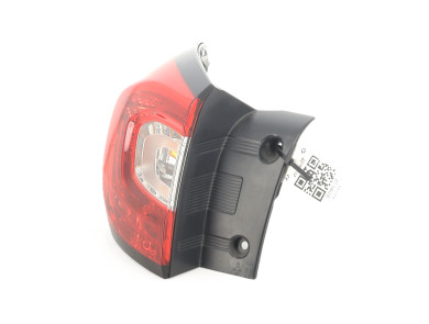 Left rear light - Renault CAPTUR I PH.1 - 265557367R - Z0-9462E