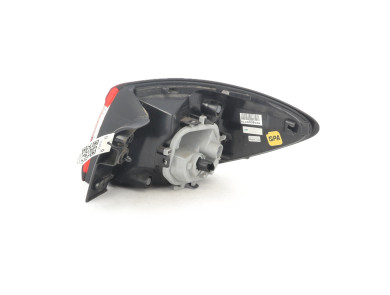 Left rear light - Renault CAPTUR I PH.1 - 265557367R - Z0-9462E