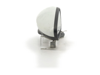 Left wing mirror - Citroen C3 II PH.2 - Blanc - 00008154AQ - L0-0634T