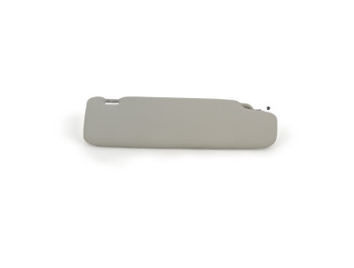 Left sun visor - Chevrolet SPARK PH.1 - 42747783 - P0-8677T