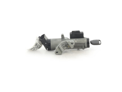 Steering lock - Chevrolet SPARK PH.1 - 96684883 - G0-8632H