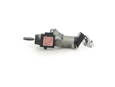 Steering lock - Chevrolet SPARK PH.1 - 96684883 - G0-8632H