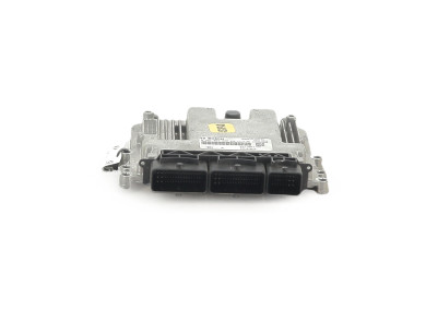Engine calculator - Renault KANGOO II PH.2 - 237106319R - L1-1743V