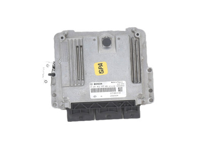 Engine calculator - Renault KANGOO II PH.2 - 237106319R - L1-1743V