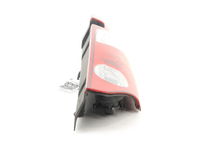 Right rear light