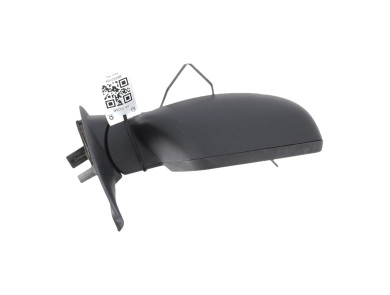 Right wing mirror - Renault KANGOO - Blanc - 7701068836 - X0-0326B