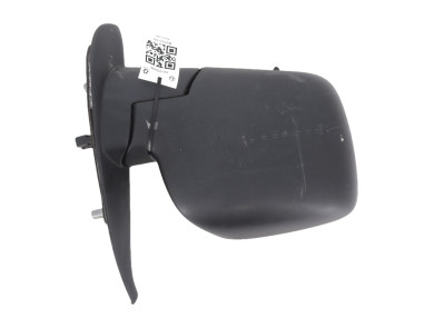 Rétroviseur droit - Renault KANGOO - Blanc - 7701068836 - X0-0326B