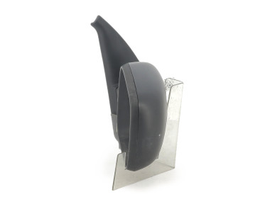 Right wing mirror - Renault KANGOO - Blanc - 7701068836 - X0-0326B