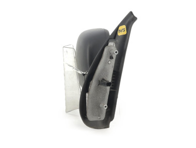Right wing mirror - Renault KANGOO - Blanc - 7701068836 - X0-0326B