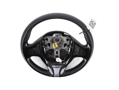 Steering wheel used - Renault CAPTUR - 484008001R