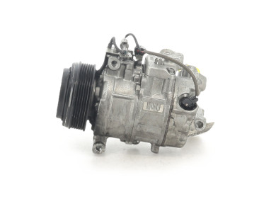 A/C Compressor - BMW SERIE 3 V PH.1 - 64526987862 - E1-0227X