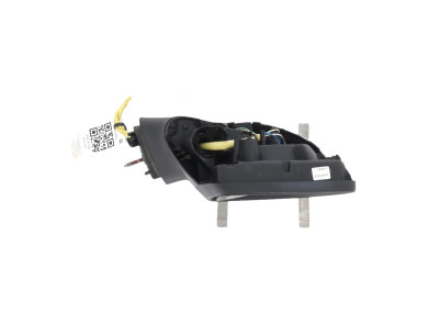 Right wing mirror used - Renault CAPTUR - 963016046R