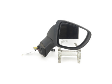 Right wing mirror - Renault CAPTUR I PH.1 - Gris Clair - 963016046R - P0-0155X