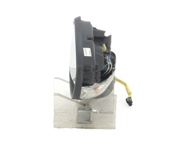 Rétroviseur droit - Renault CAPTUR I PH.1 - Gris Clair - 963016046R - P0-0155X