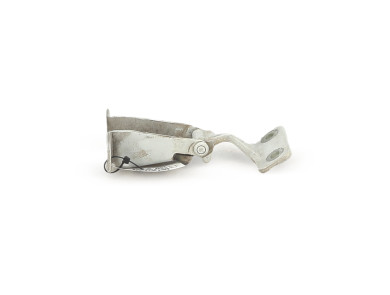 Charnière supérieure porte battante gauche - Renault KANGOO - Blanc - 904008309R - F0-8590J