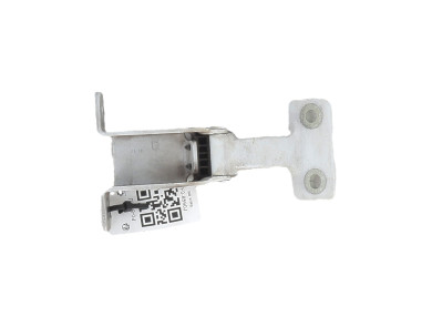 Left swing door upper hinge - Renault KANGOO - Blanc - 904008309R - F0-8590J