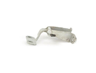 Charnière inférieure porte battante gauche - Renault KANGOO - Blanc - 904008309R - A0-8604B