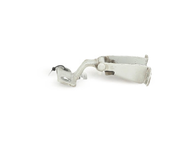 Right swing door upper hinge - Renault KANGOO - Blanc - 904008309R - B0-8545S