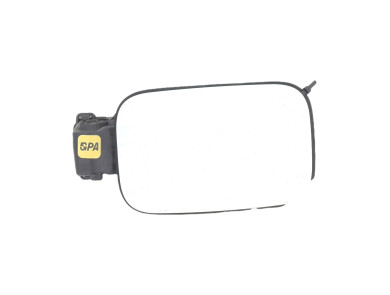 Trappe portillon carburant - Renault KANGOO - Blanc - 8200499045 - N0-8555Q