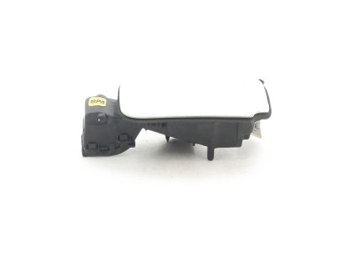 Fuel door - Renault KANGOO - Blanc - 8200499045 - N0-8555Q