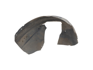 Pare boue avant gauche - Volkswagen GOLF VI - Gris Fonce - 5K0805977 - G1-8760B
